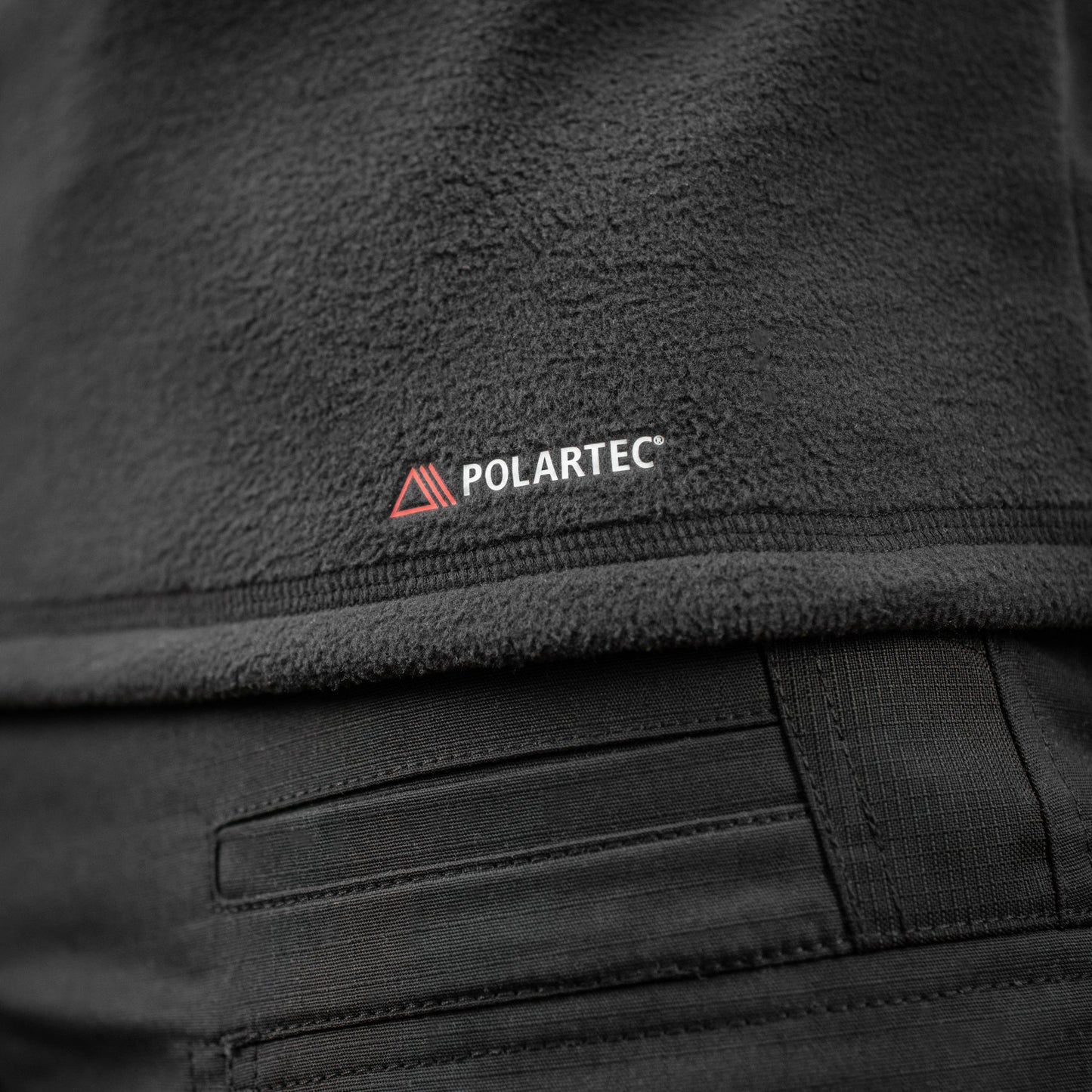 M‑Tac Raglan Jacket Delta Polartec