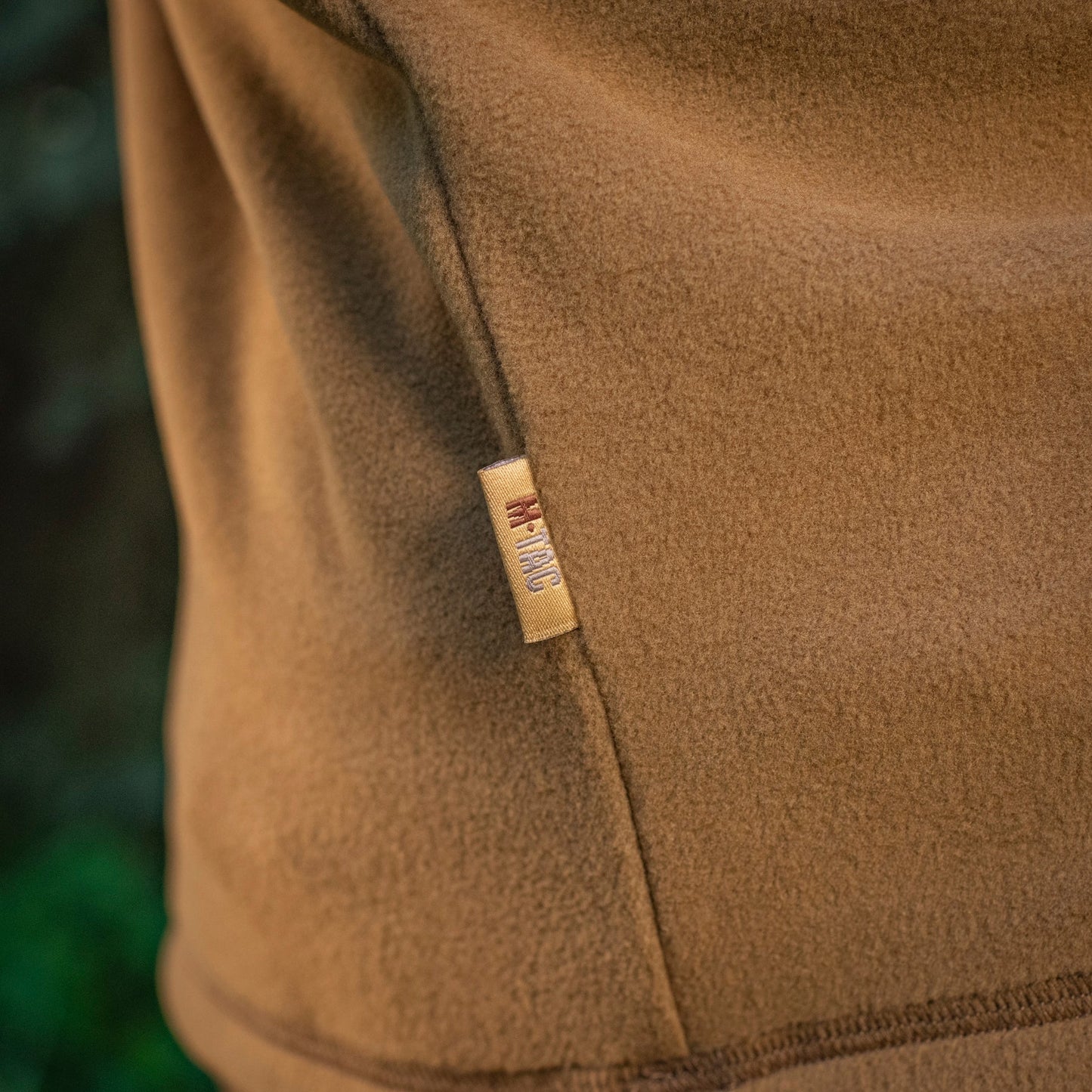 M‑Tac Raglan Jacket Delta Polartec