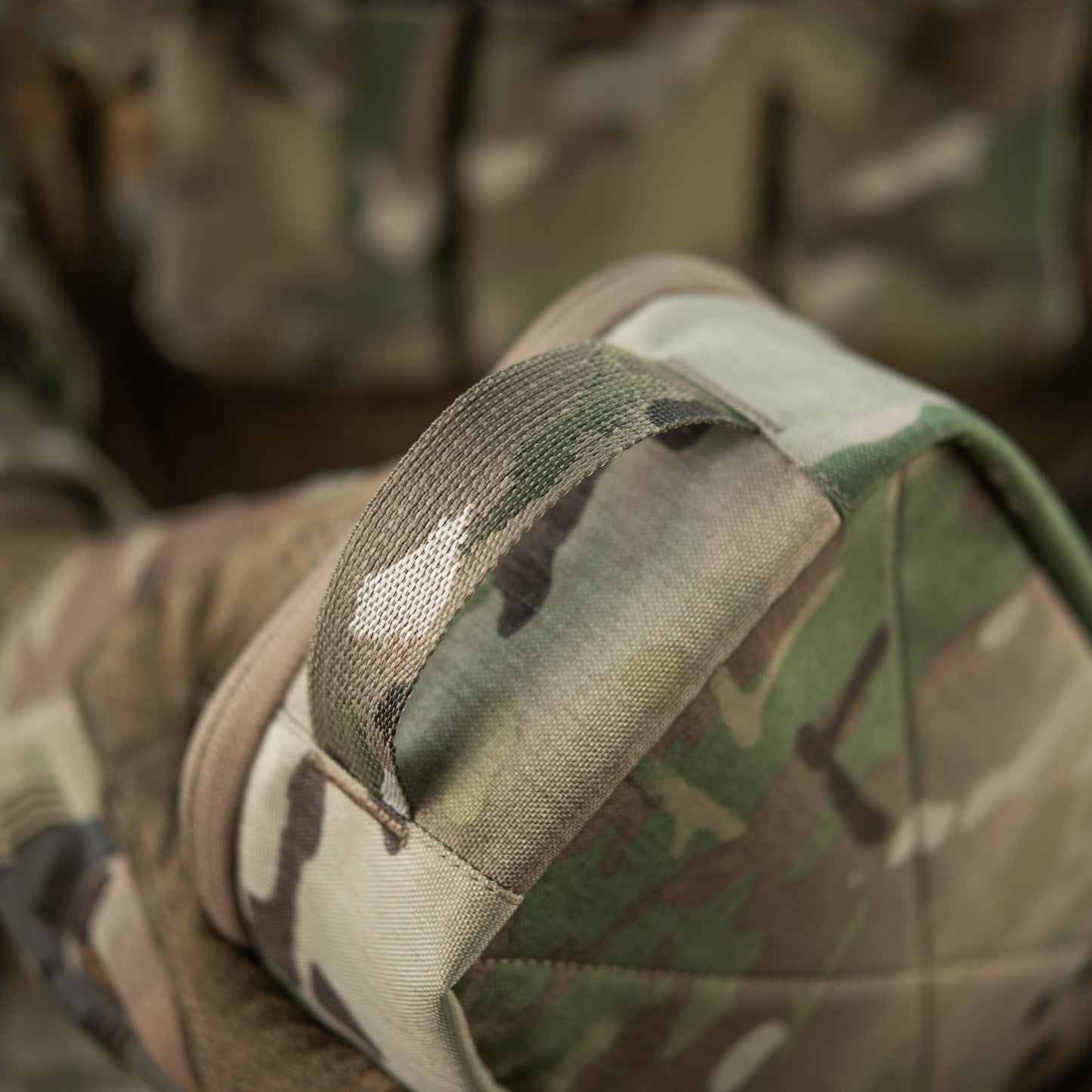 M-Tac Utility Organizer Transparent Elite Gen.II (Small)