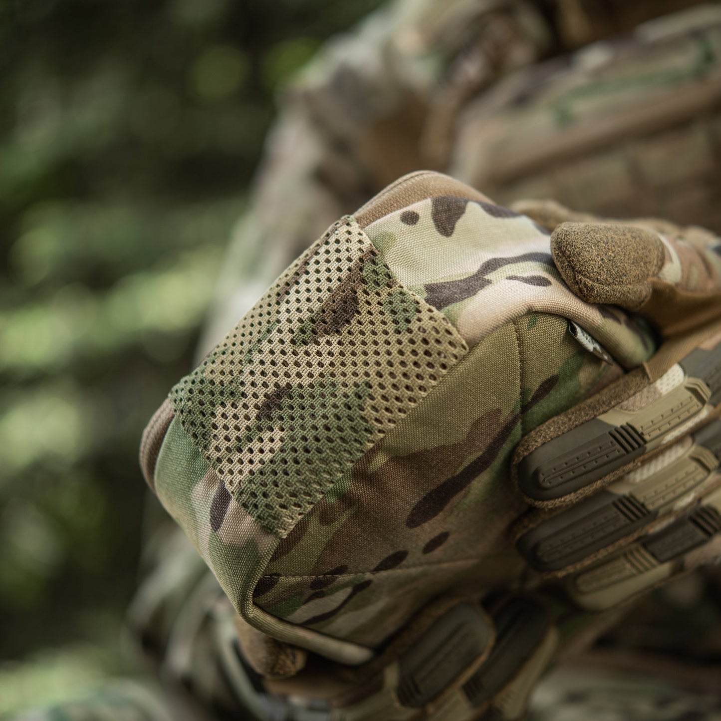 M-Tac Utility Organizer Transparent Elite Gen.II (Small)