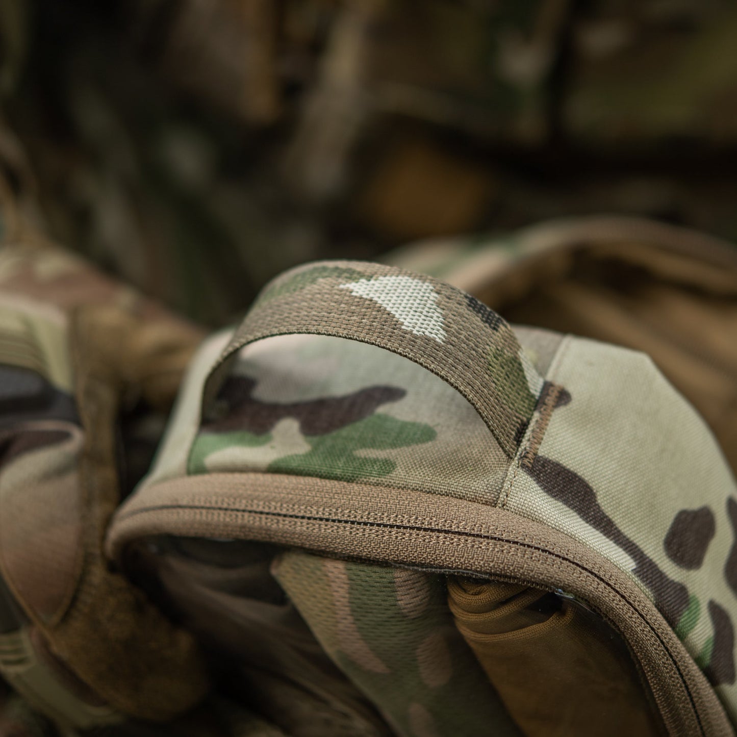 M-Tac Utility Organizer Transparent Elite Gen.II (Small)