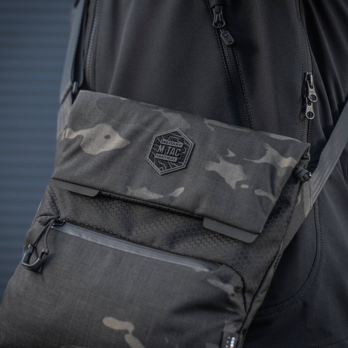 M‑Tac Konvert Shoulder Bag Elite