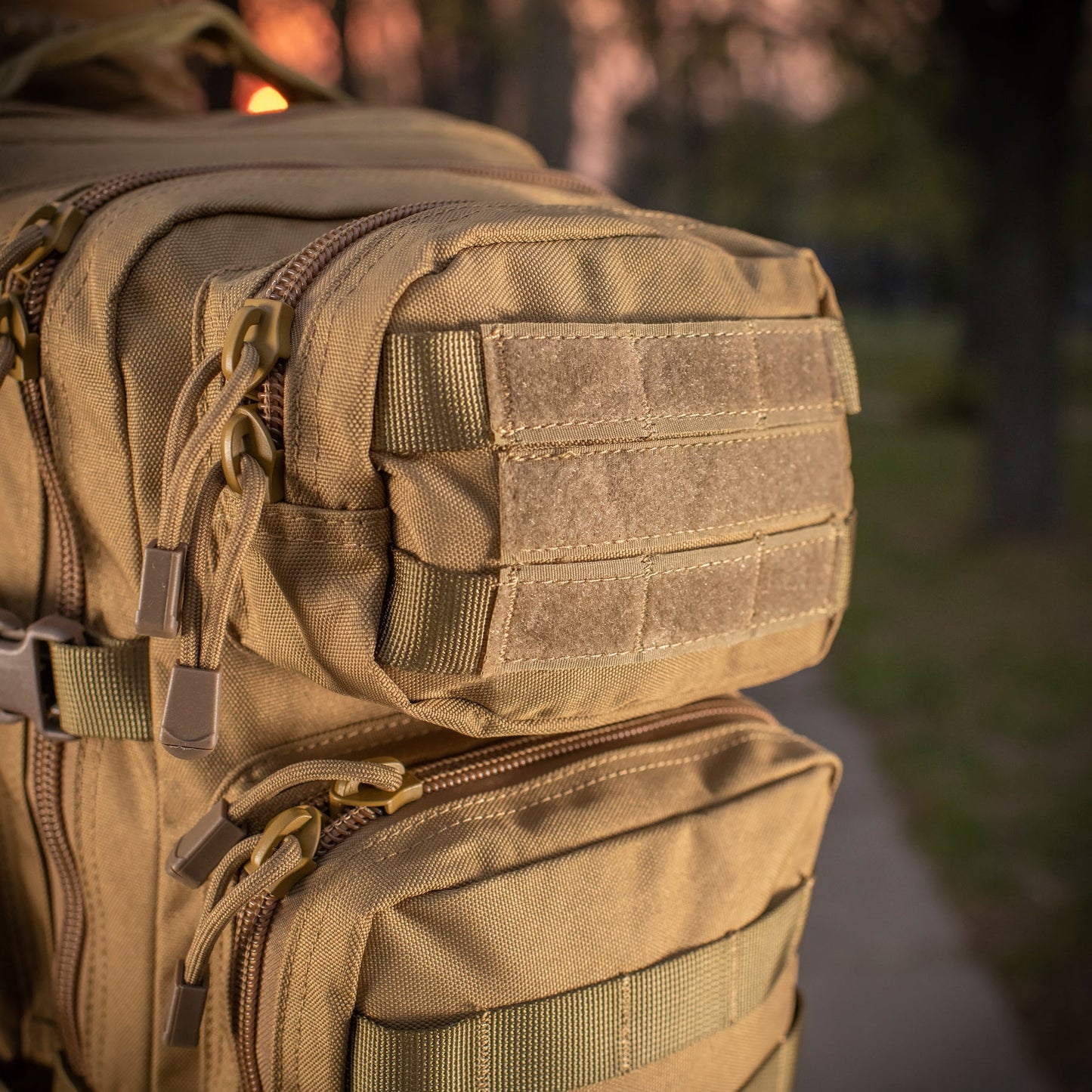 M-Tac Backpack Assault Pack Large