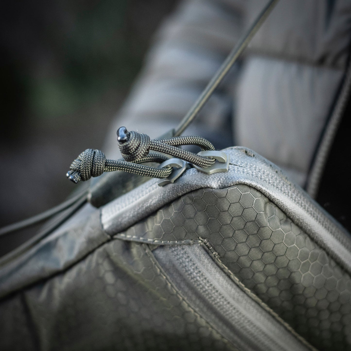 M‑Tac Pocket Shoulder Bag