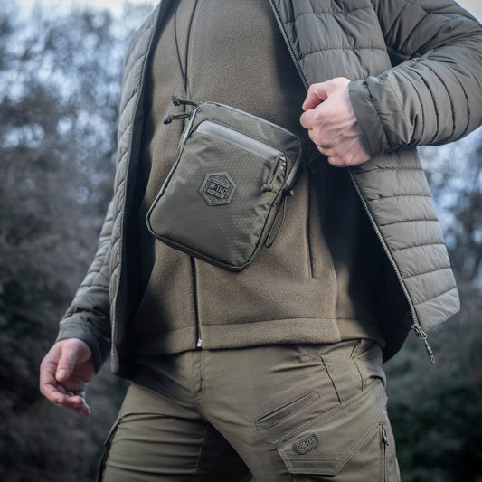 M‑Tac Pocket Shoulder Bag
