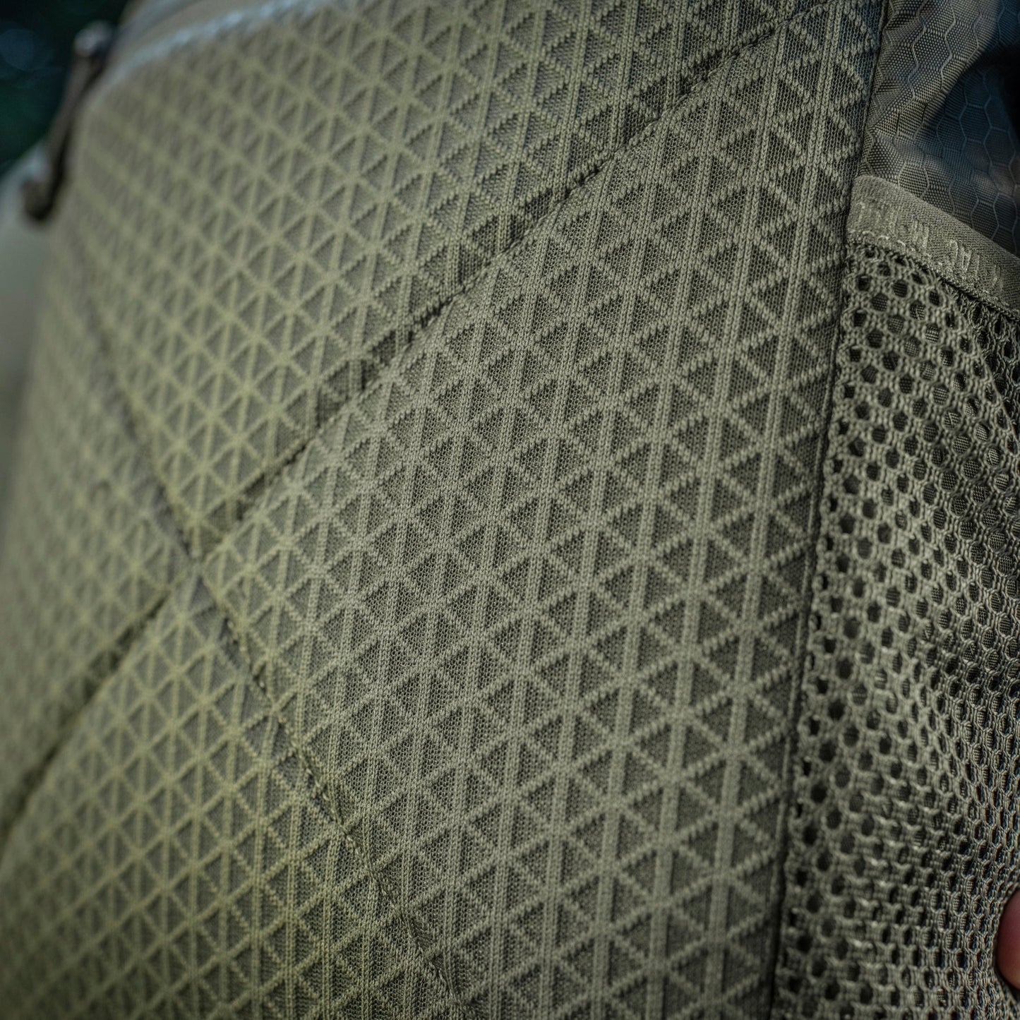 M-Tac Satellite Magnet Bag Elite Hex