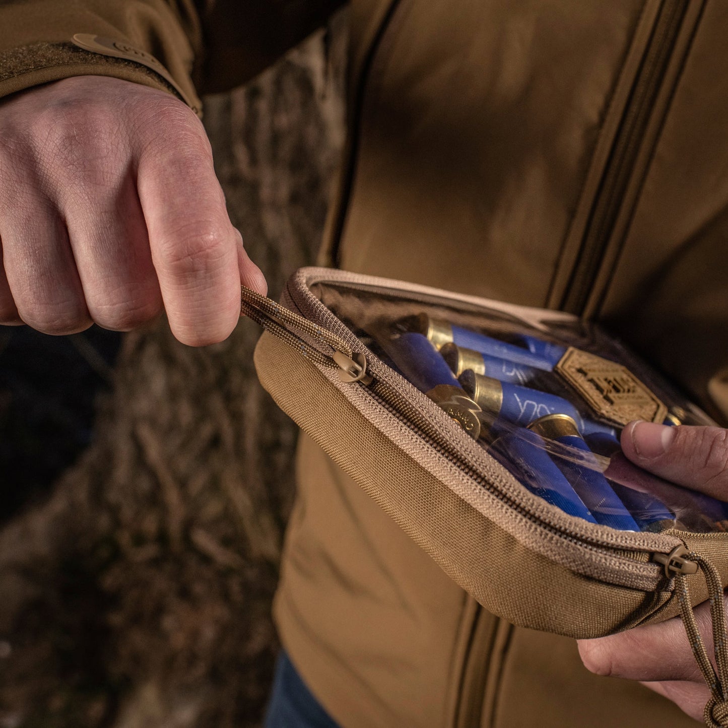 M-Tac Utility Organizer Slim Elite