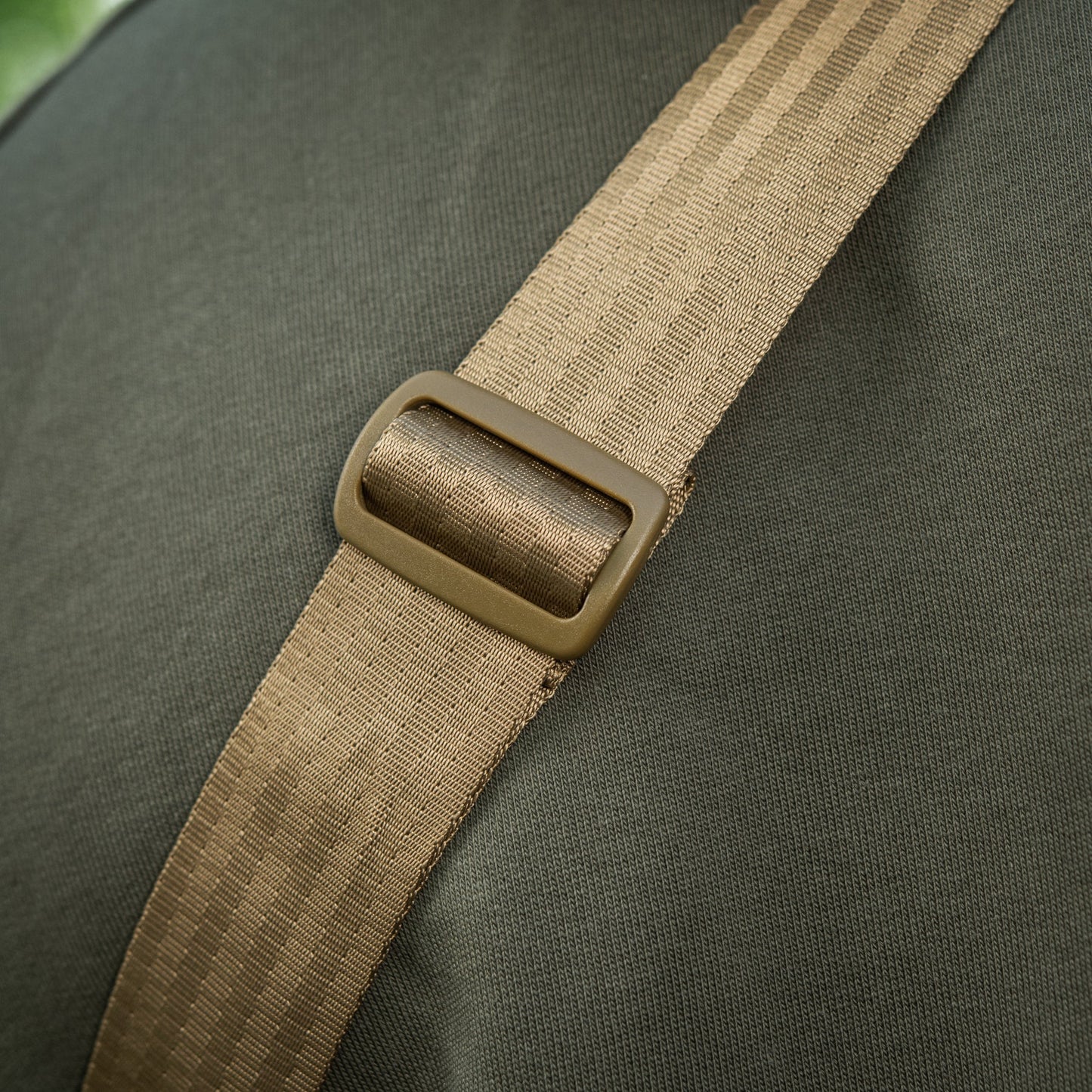 M-Tac Sling Pistol Bag with Loop Panel Elite