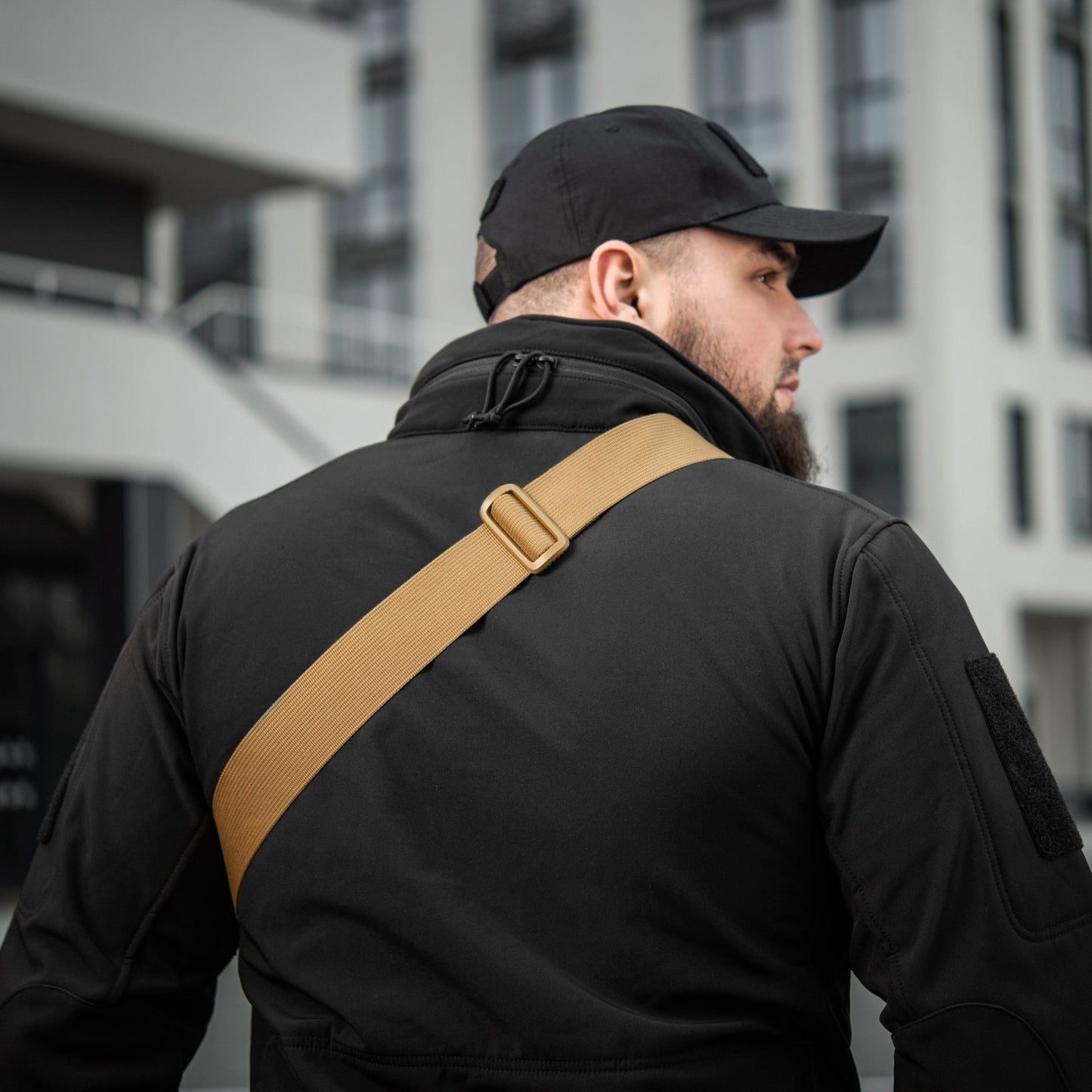 M-Tac Elite Sphaera Large Bag Gen II