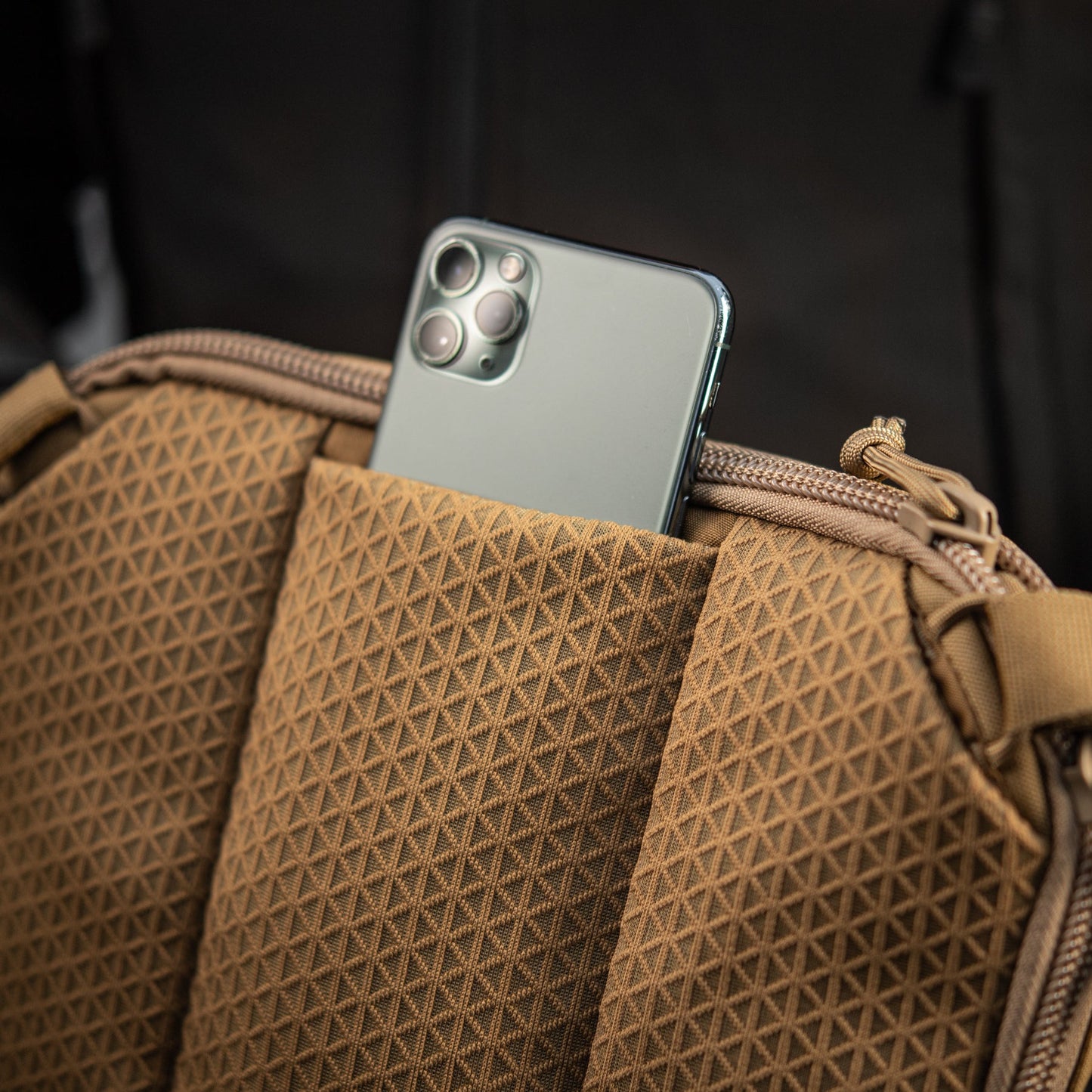 M-Tac Elite Sphaera Large Bag Gen II