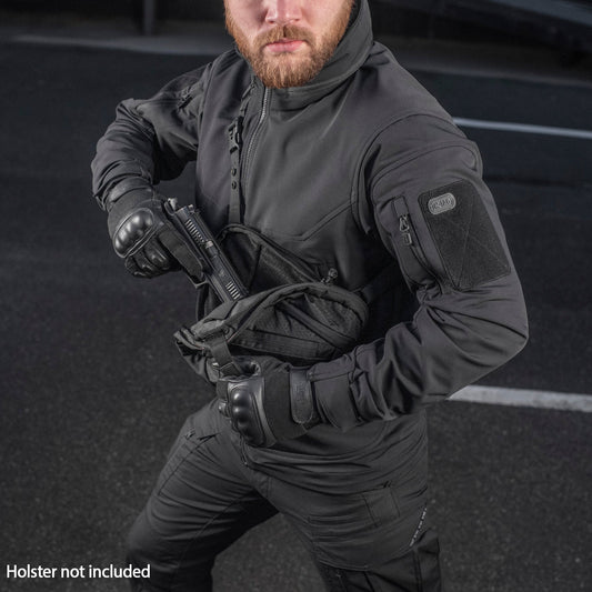 M‑Tac Sphaera Hardsling Bag Gen II Elite Hex