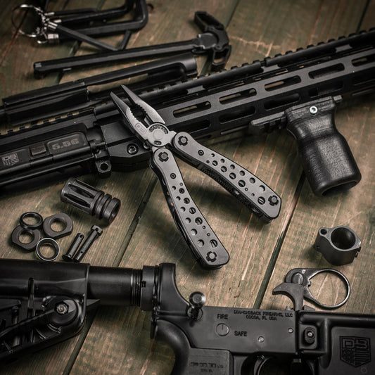 M-Tac Multitool Type 1