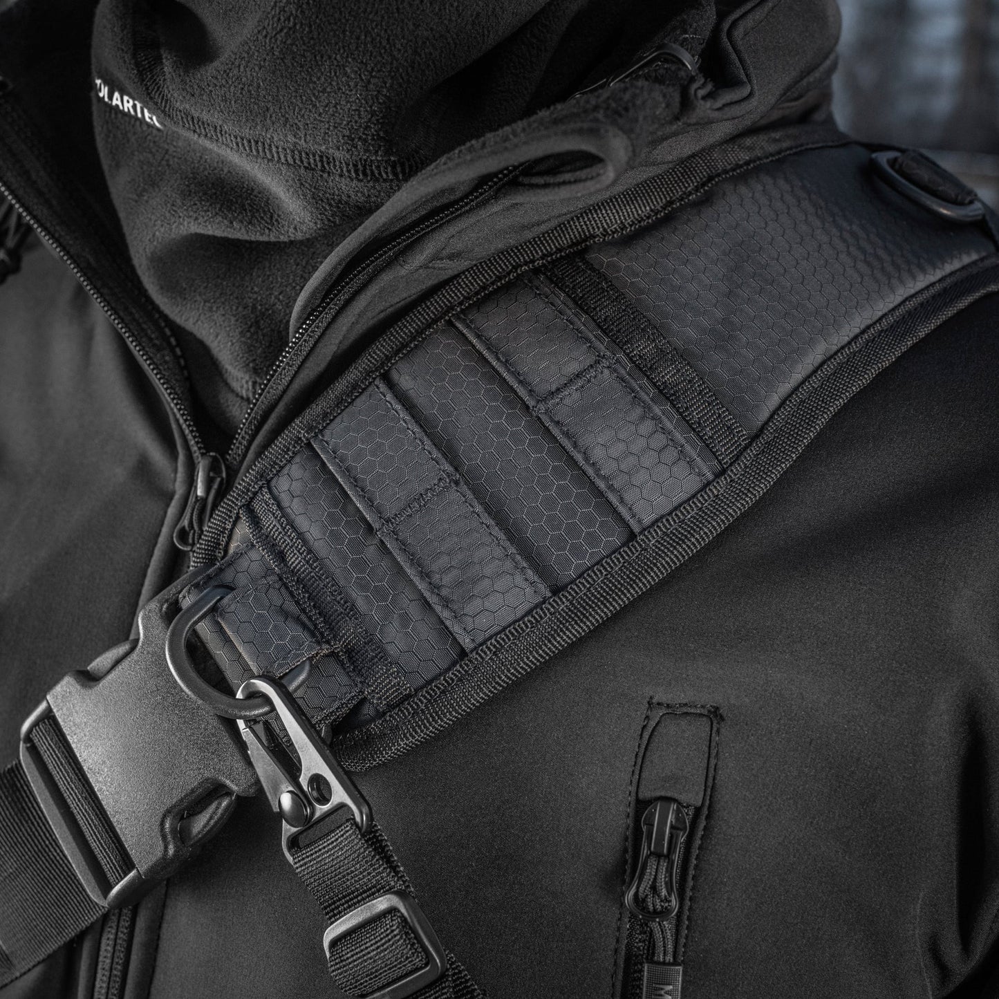 M-Tac Urban Line City Hunter Hexagon Bag