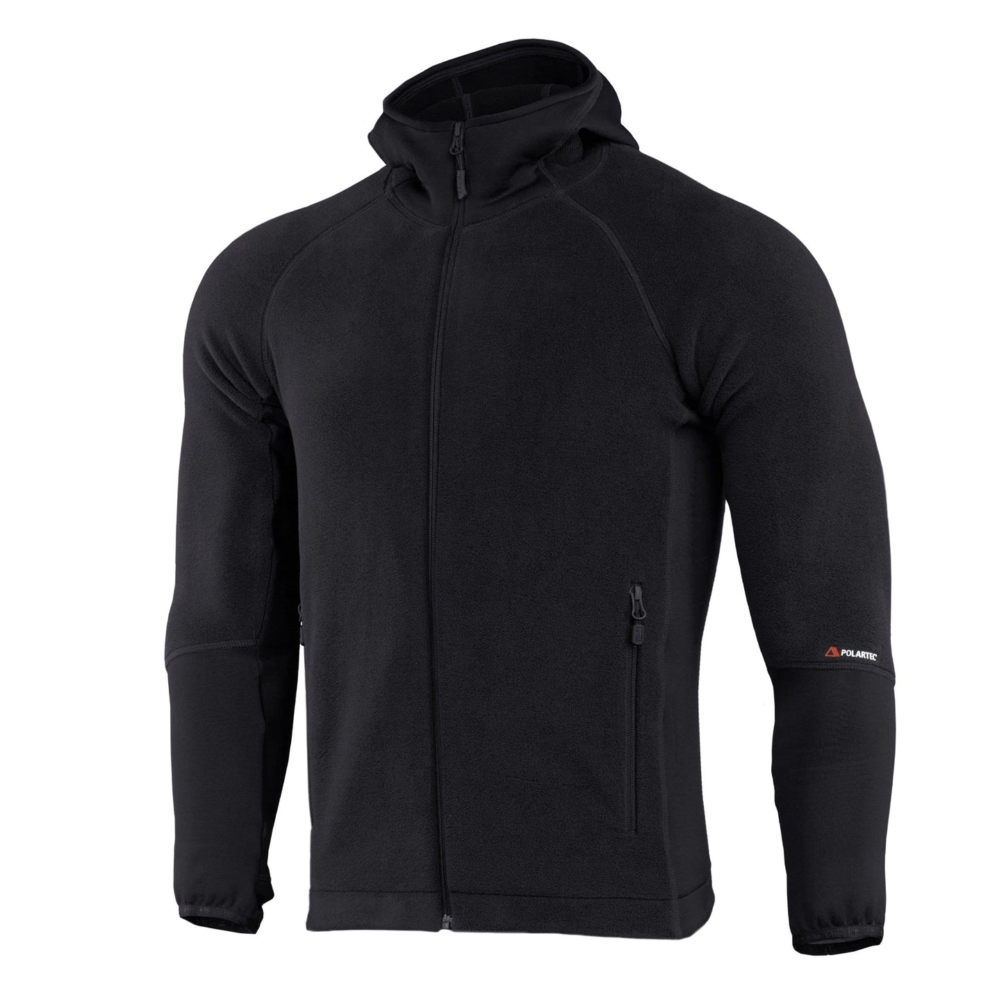 M‑Tac Fleece Jacket Polartec Sport with Hood