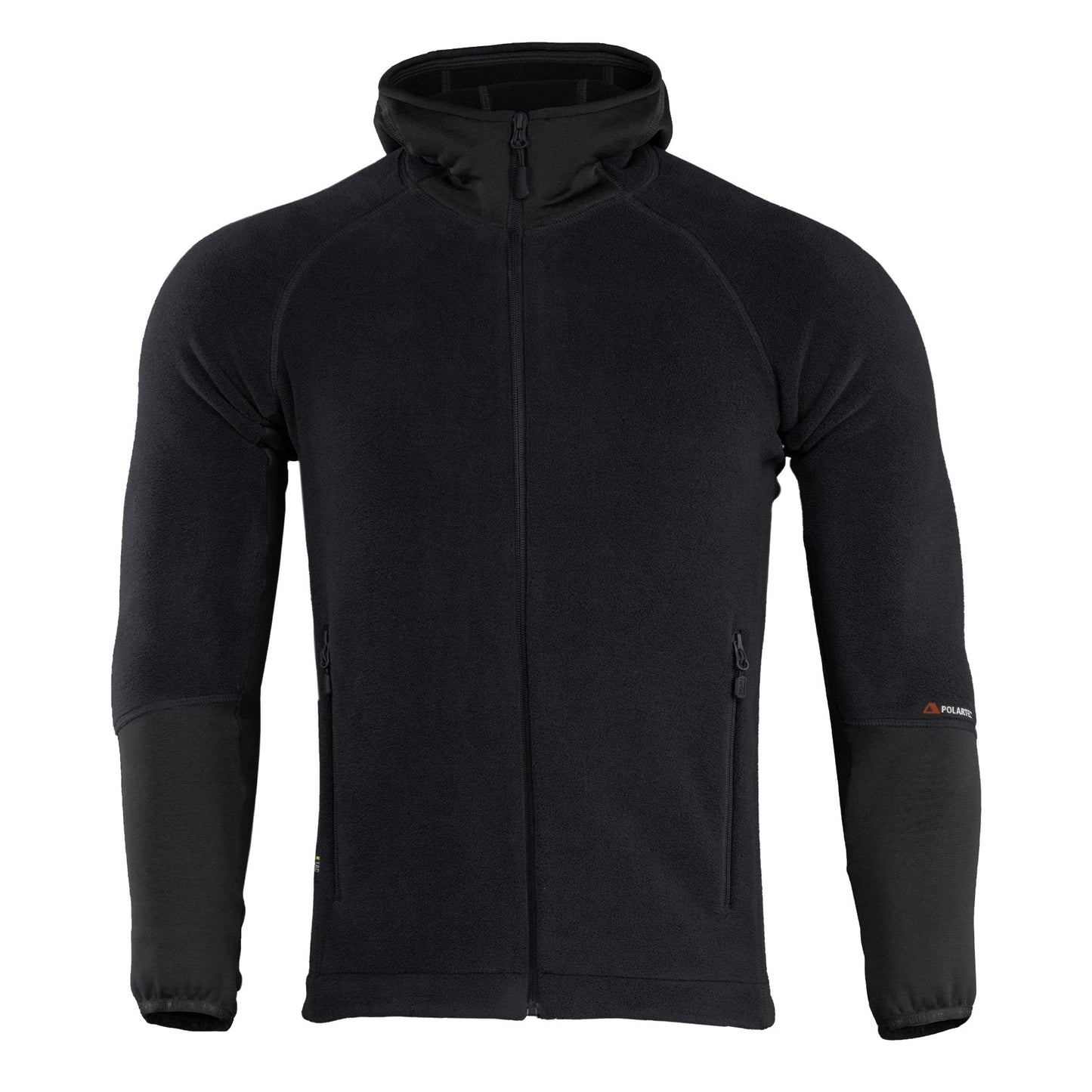 M‑Tac Fleece Jacket Polartec Sport with Hood