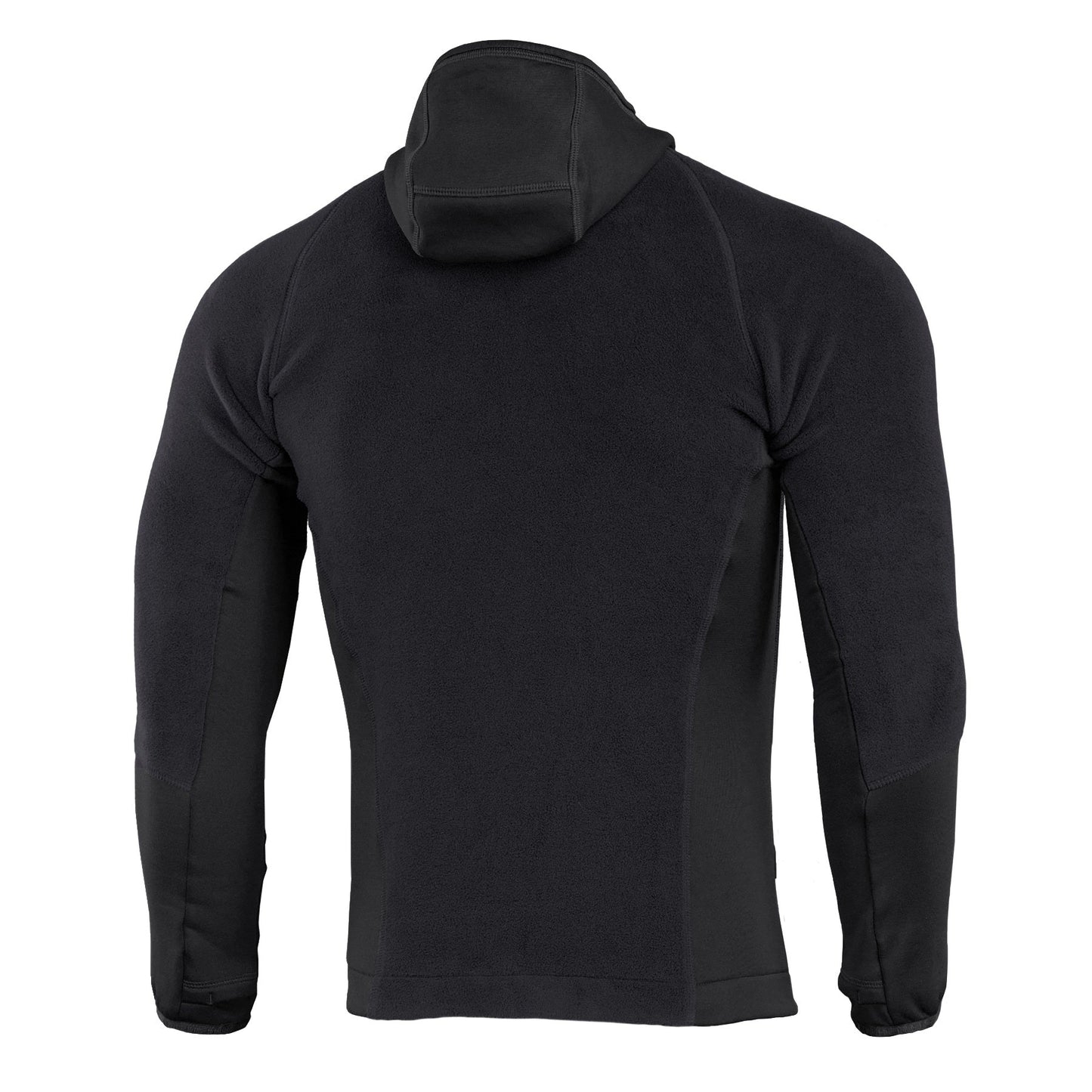 M‑Tac Fleece Jacket Polartec Sport with Hood