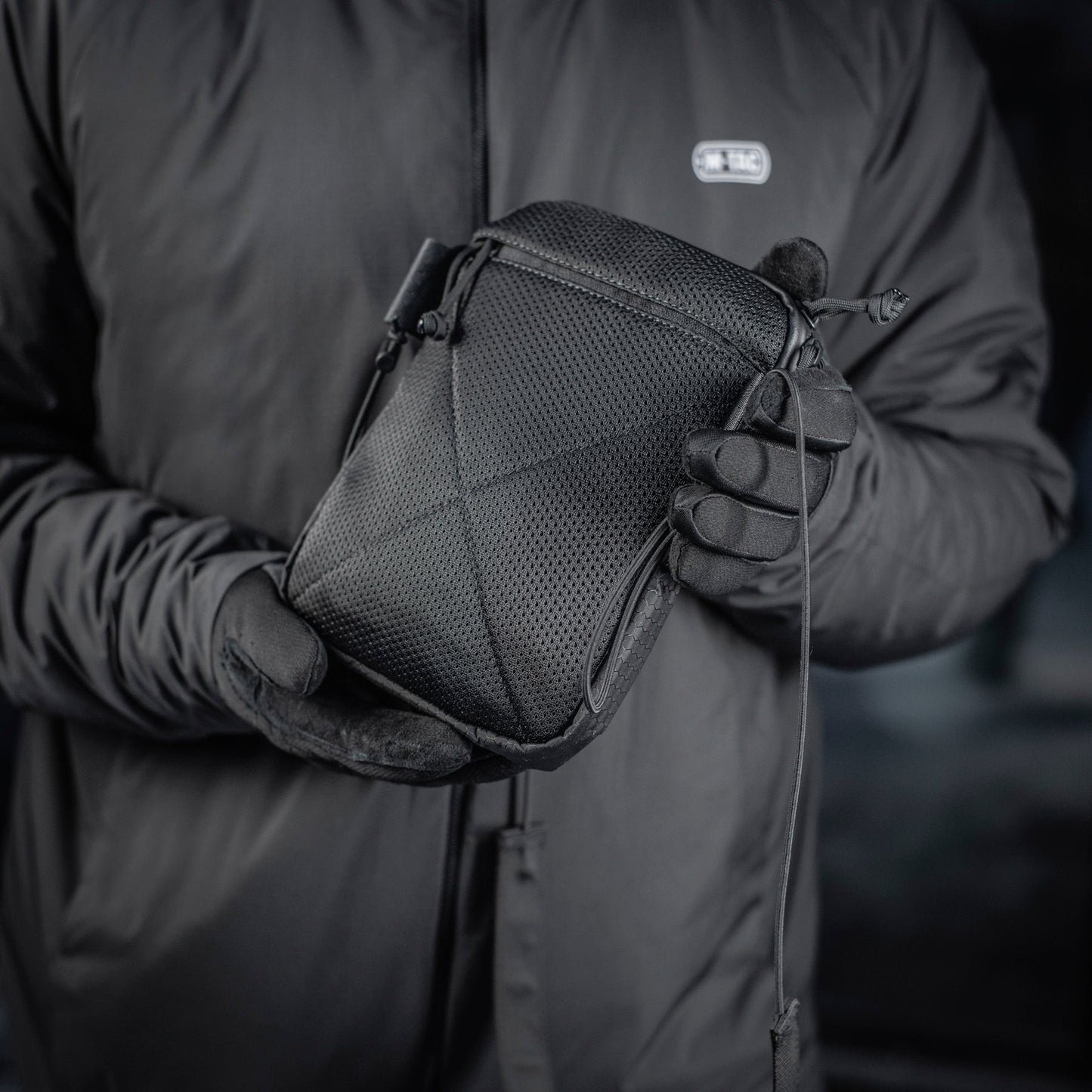 M‑Tac Pocket Shoulder Bag