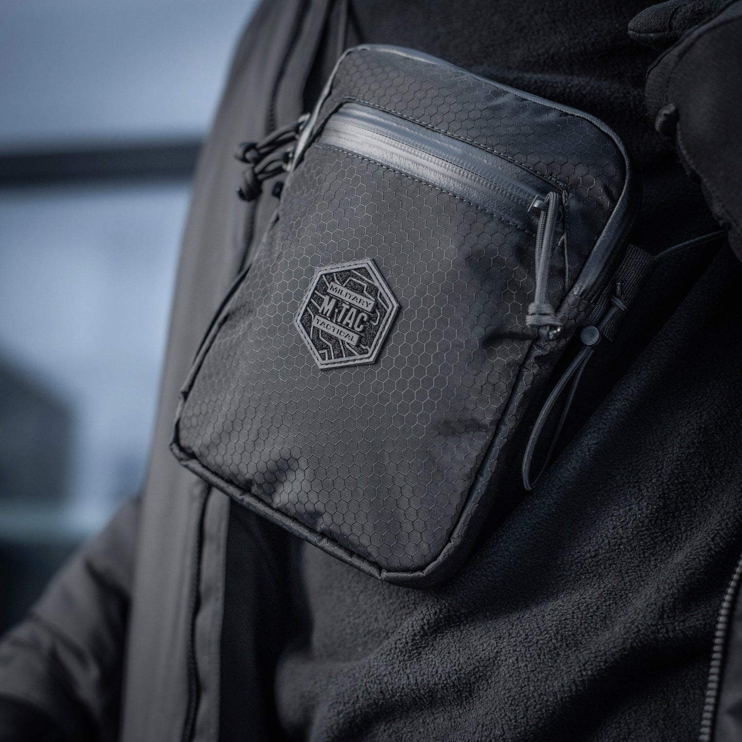 M‑Tac Pocket Shoulder Bag