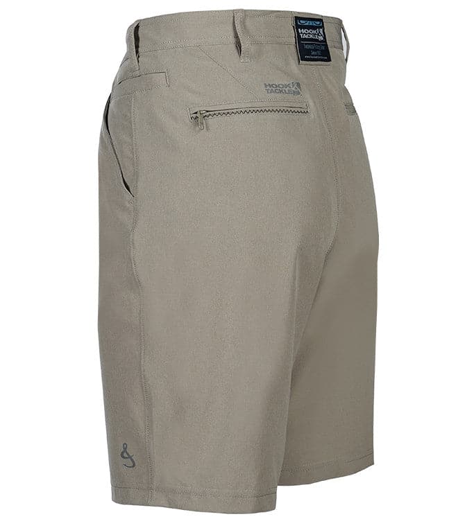 Men's Hi-Tide Hybrid 360 Degree Stretch Short
