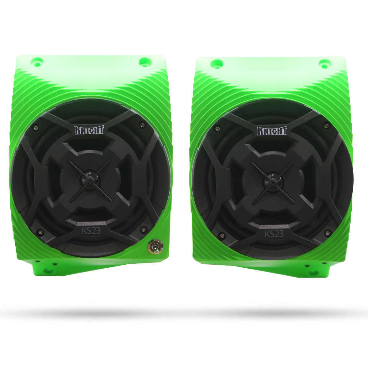 Can Am Outlander (12–25) Bluetooth LED ATV Sound System