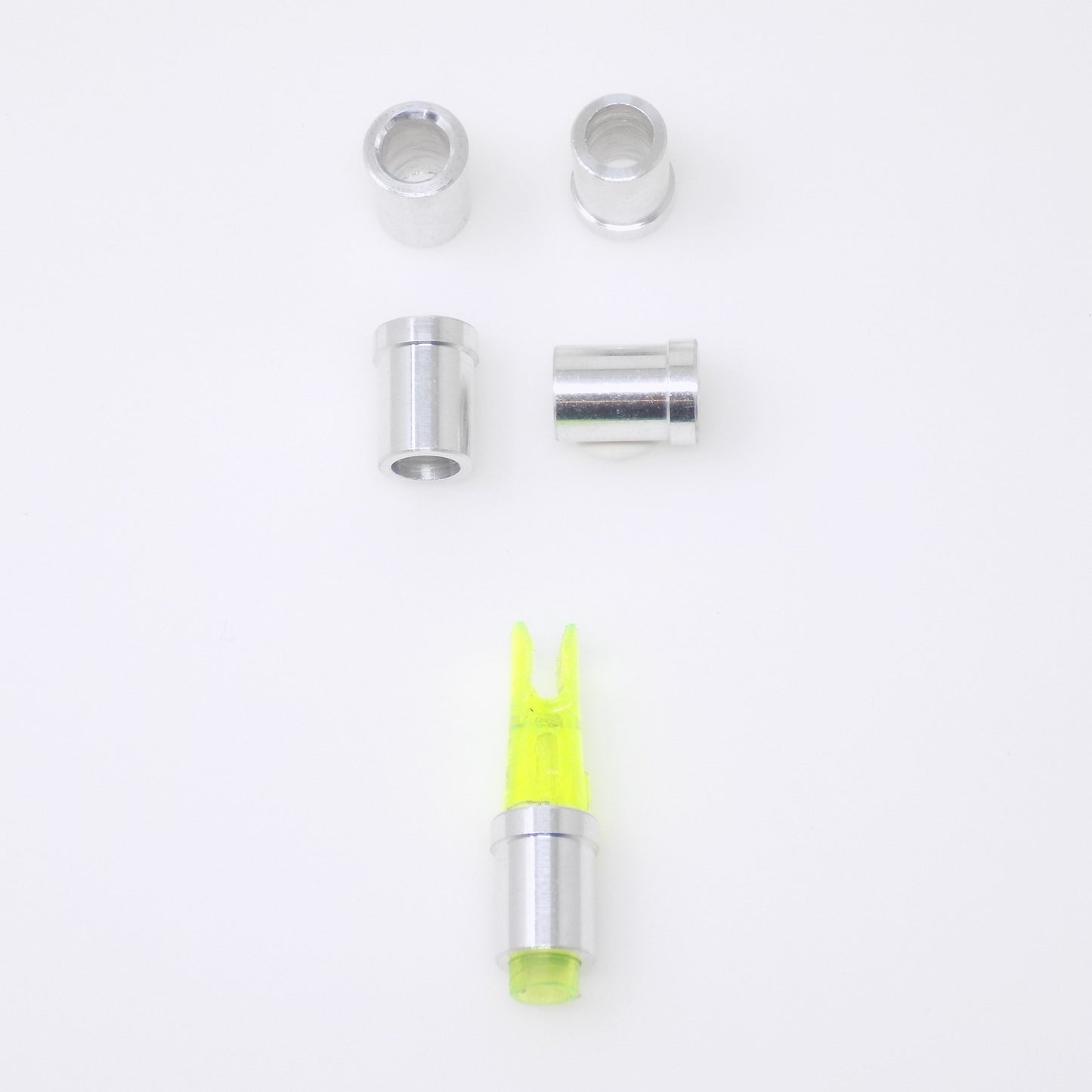 Nock Bushings, .204, .274 O.D.