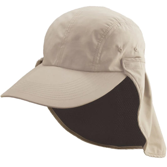 Dorfman Pacific Yamuna - Canvas Fishing Ball Cap