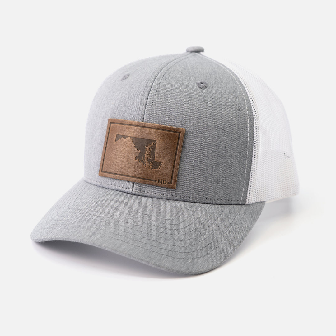 Maryland Silhouette Hat