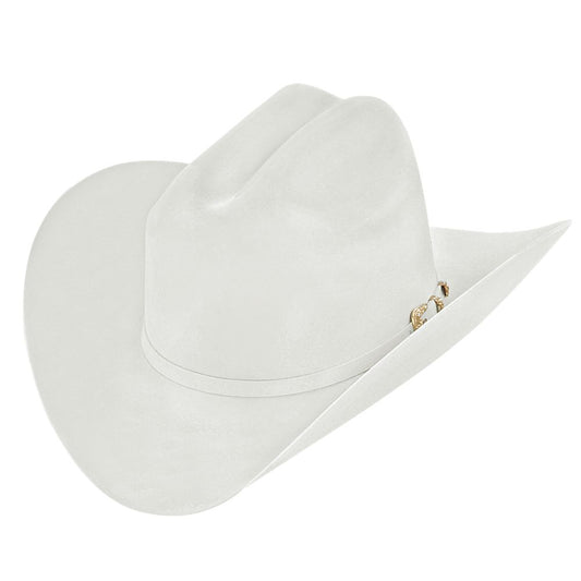 Larry Mahan's Opulento - (30X) Fur Felt Cowboy Hat