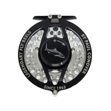 Legendary SDA 8 Bonefish Supreme(Left hand Retrieve)