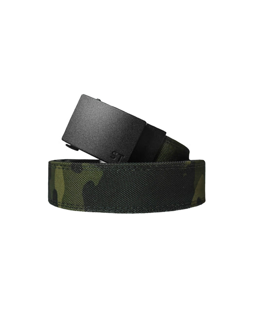EDC Ratchet Belt - STMC® Black