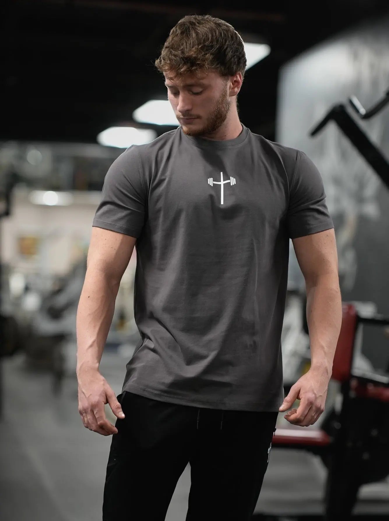 Sovereign Performance Tee