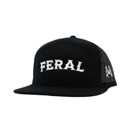 Feral