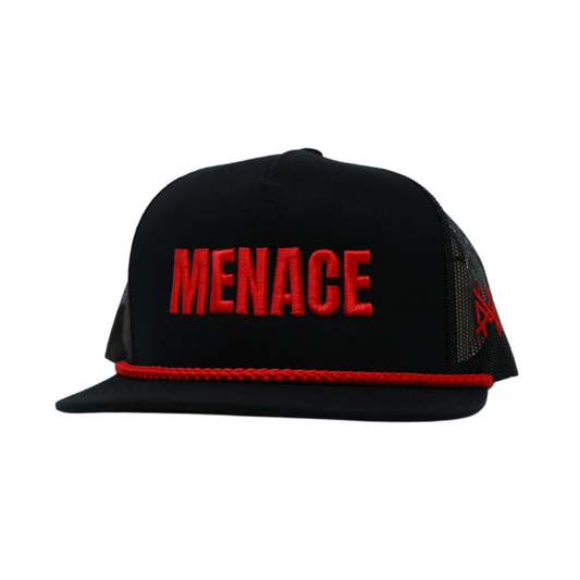 Menace