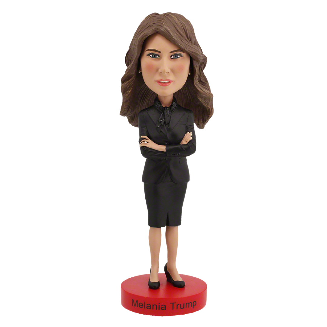 Melania Trump Bobblehead