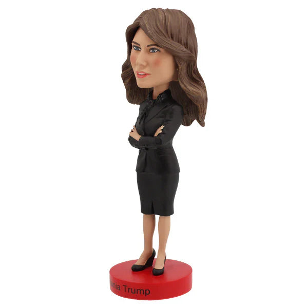 Melania Trump Bobblehead