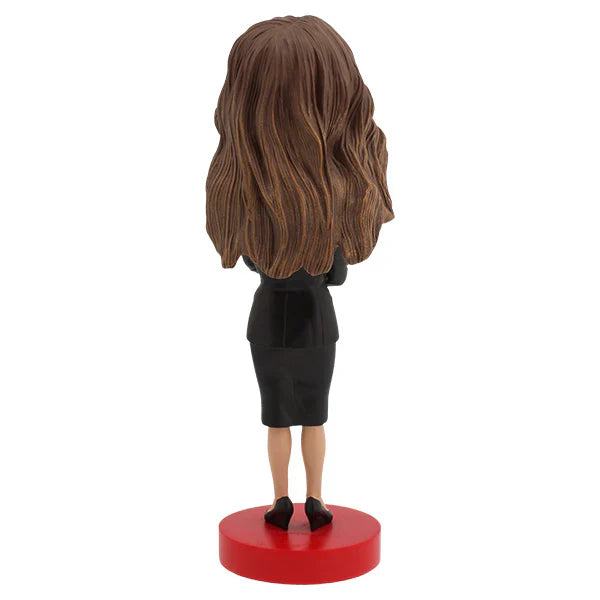 Melania Trump Bobblehead