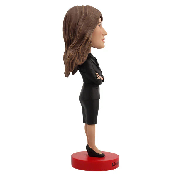 Melania Trump Bobblehead