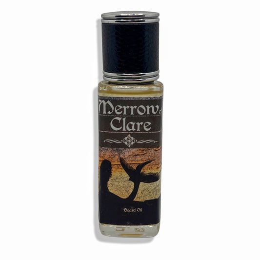 Merrow of Clare Beard Oil - by Murphy and McNeil