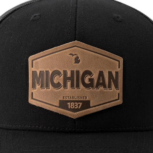 Michigan Established Hat