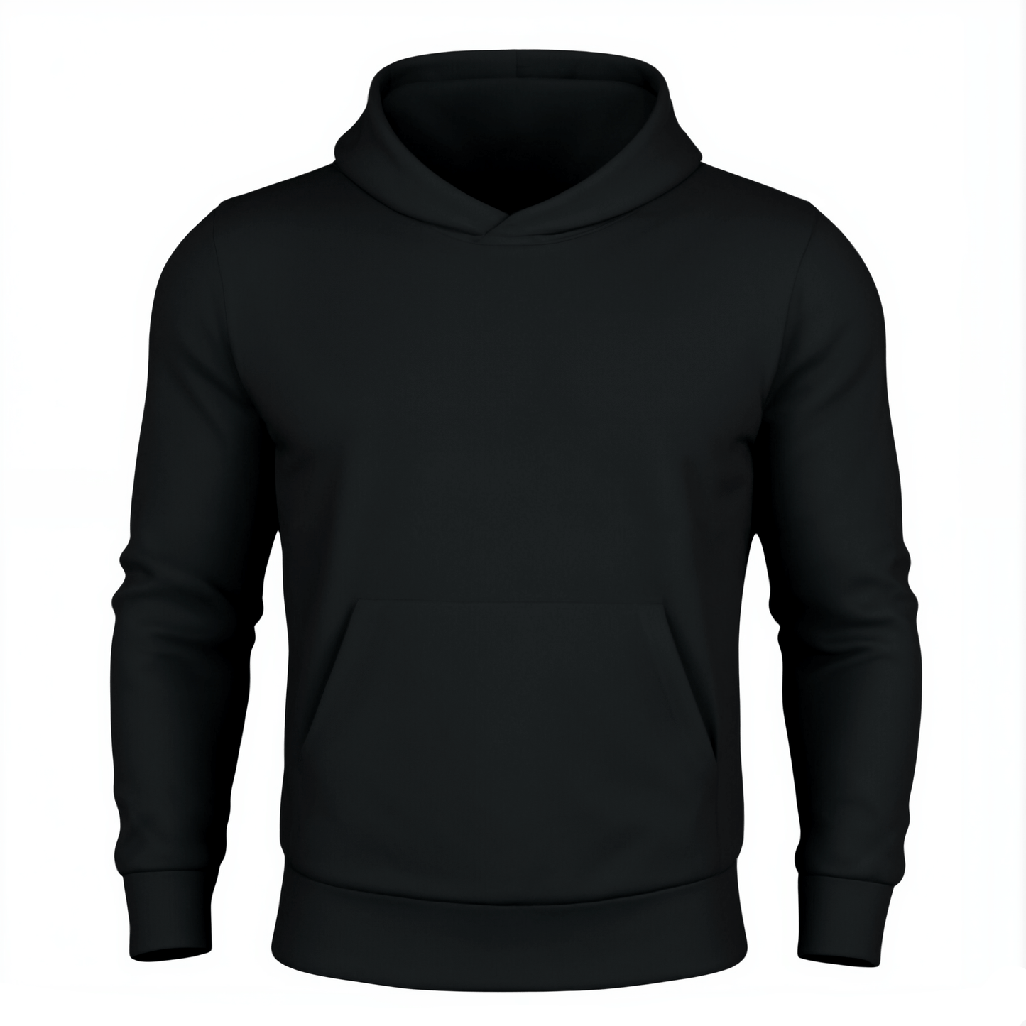 Durable Concealment Hoodie