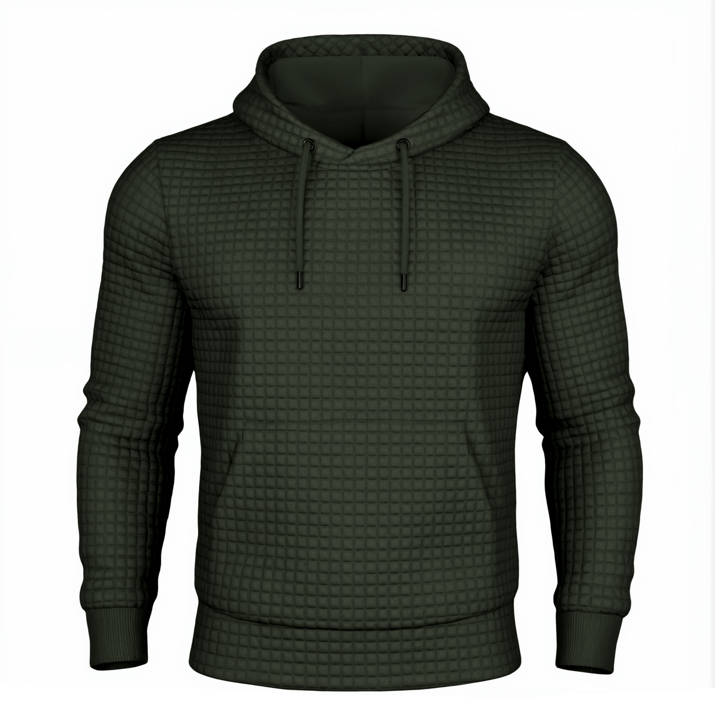 Standoff Concealment Hoodie Mk.II