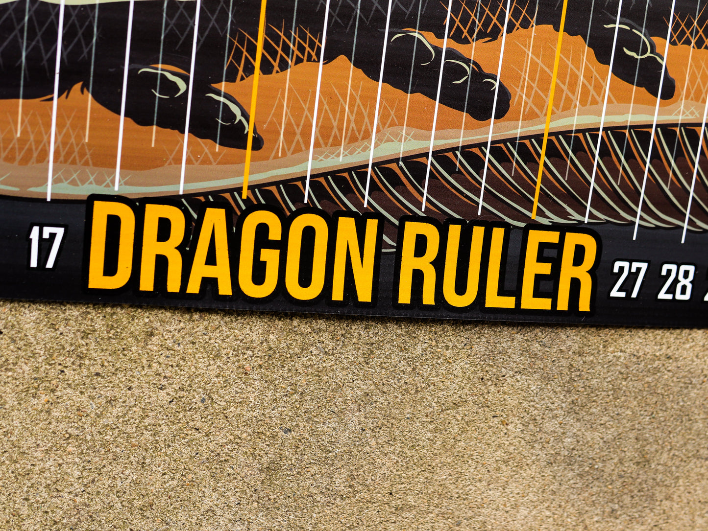 Dragon Ruler
