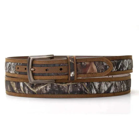 Nocona Mossy Oak Outdoor - Mens Belt