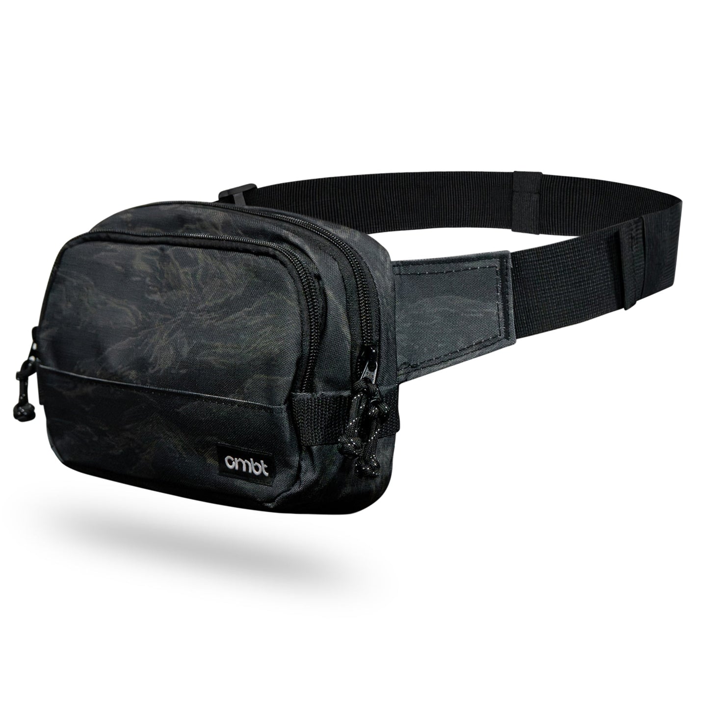 Fanny Pack Dump Pouch V2.5