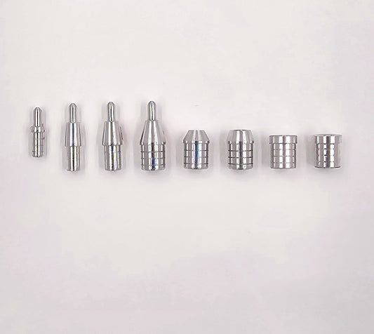 Nock Bushings, .234, .273 O.D.