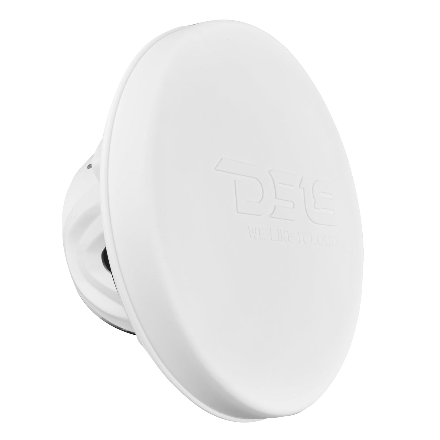 NXL 8" 2-Way Coaxial Marine Speaker with LED RGB Lights | 125W RMS 4-Ohm