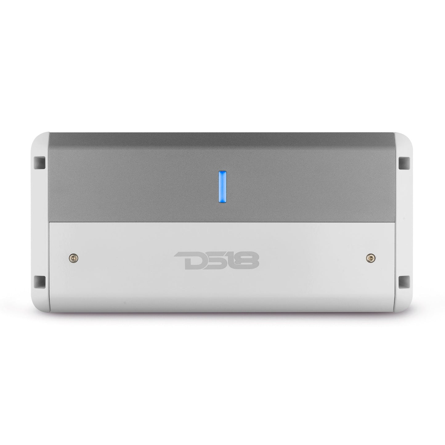 NXL 4-Channel Full-Range Class D IP55 Marine Amplifier | 4 x 150W RMS @ 4-Ohm