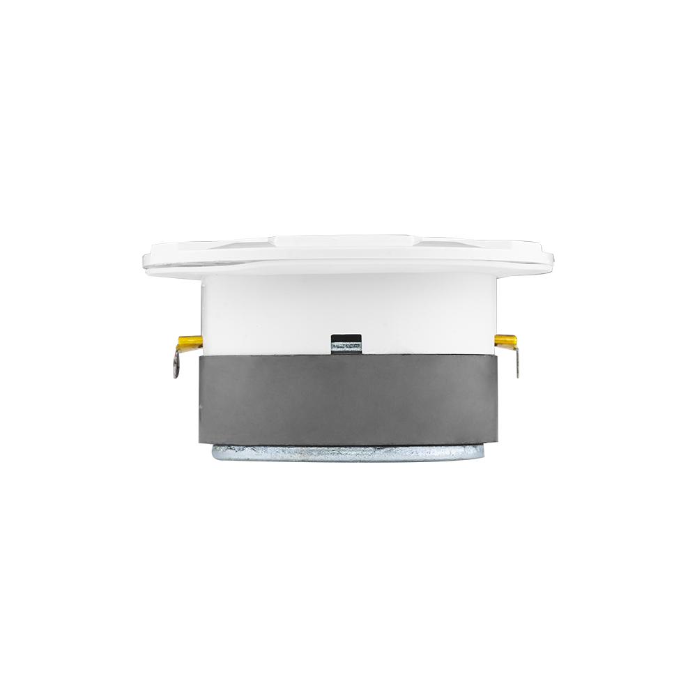 NXL 3.8” Marine Water-Resistant Super Bullet Tweeter with 1” Aluminum Voice Coil | 120W RMS 4-Ohm