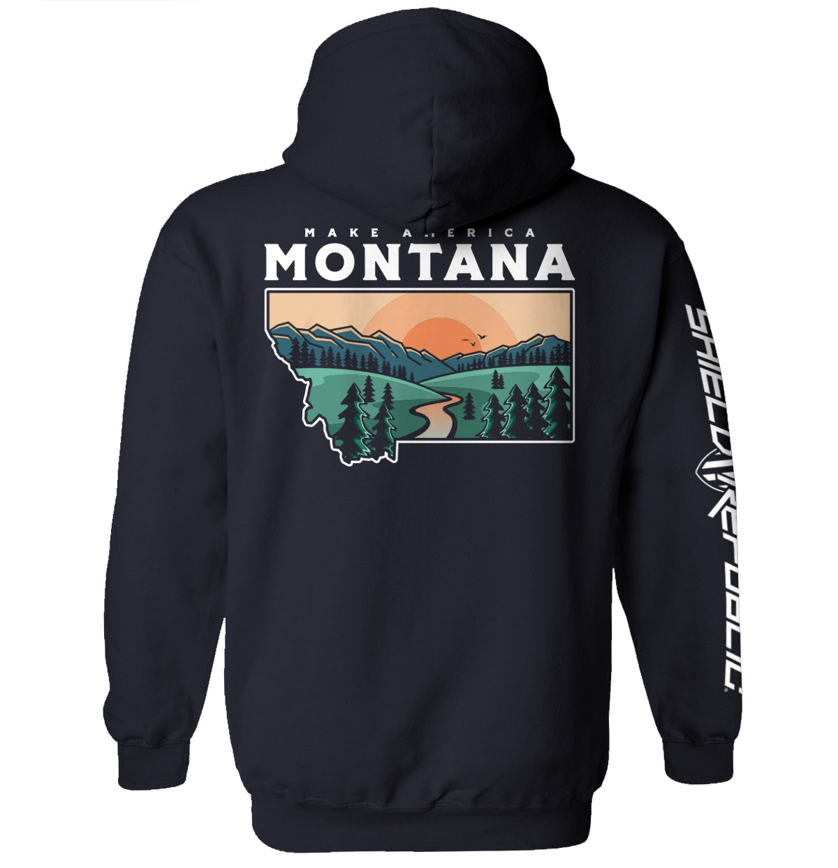 Make America Montana