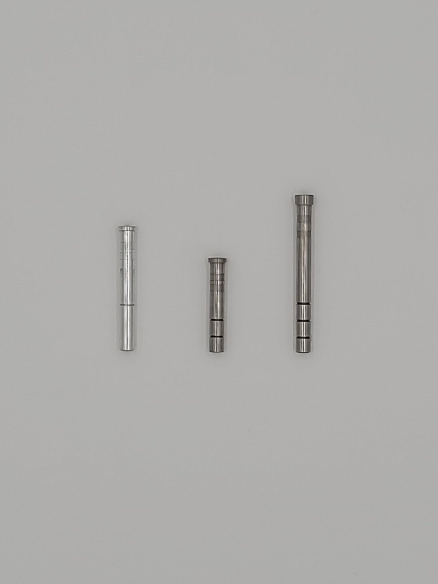 Static Insert, .244/.245/.246, .310 O.D.